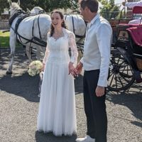 Mon mariage le 4 septembre 2021 - 1