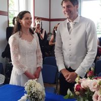 Mon mariage le 4 septembre 2021 - 2