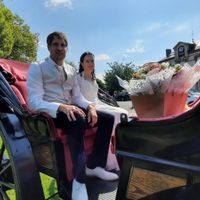 Mon mariage le 4 septembre 2021 - 3