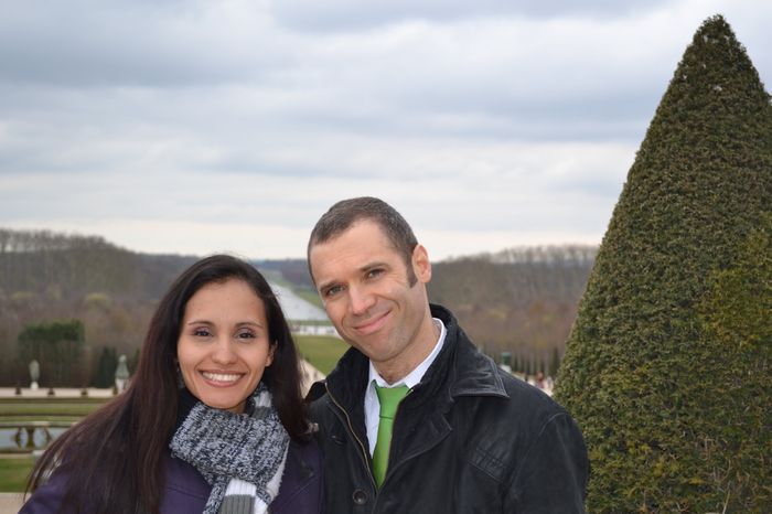 D&J à Versailles