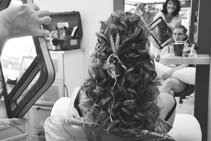 Coiffure
