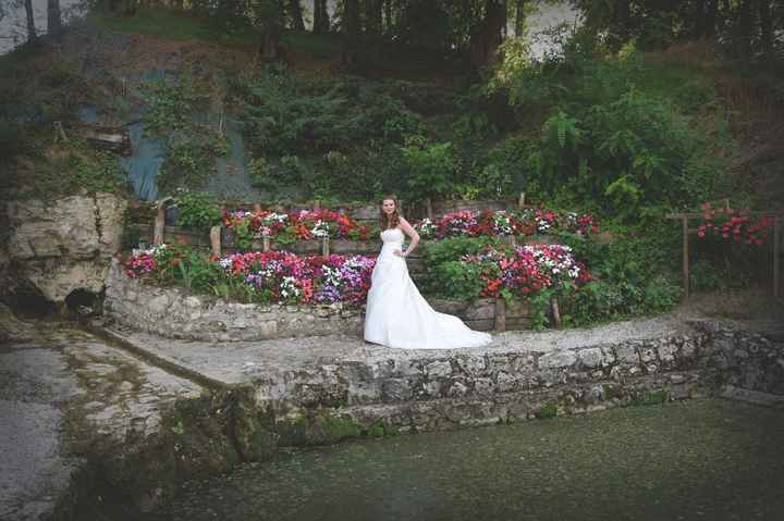 Ma robe