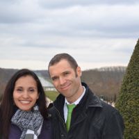 D&J à Versailles