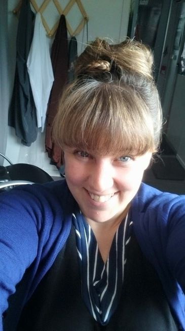 Essai coiffure