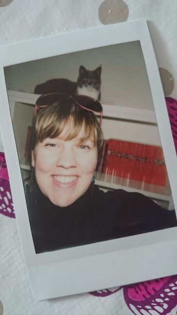 Essai Polaroïd