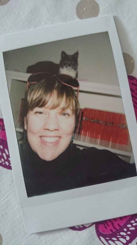 Essai Polaroïd
