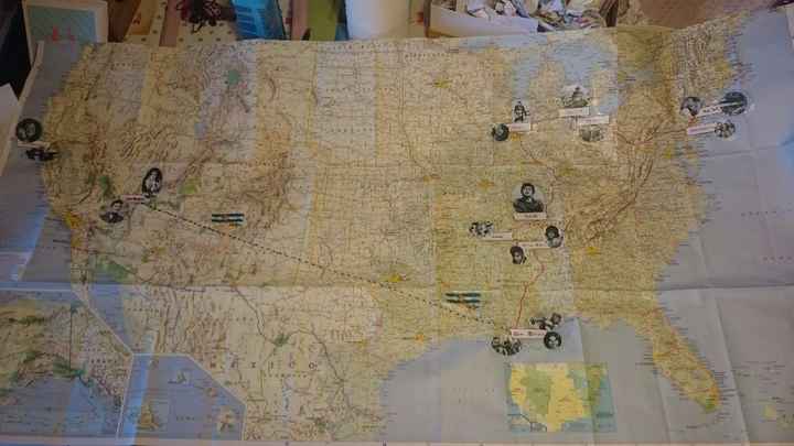 Road Trip USA