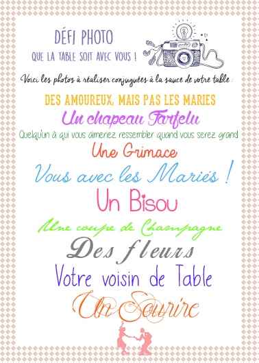 Jeu appareil photo jetable