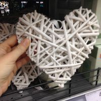 Cœur pour nom de table