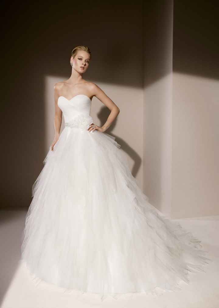 Crinoline - 1