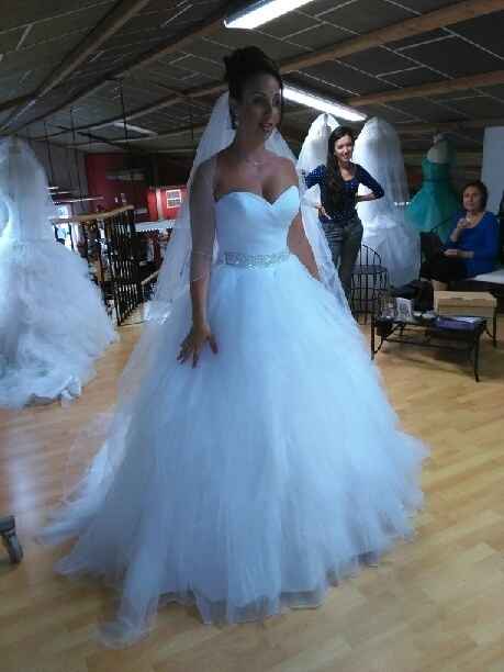 Ma robe 