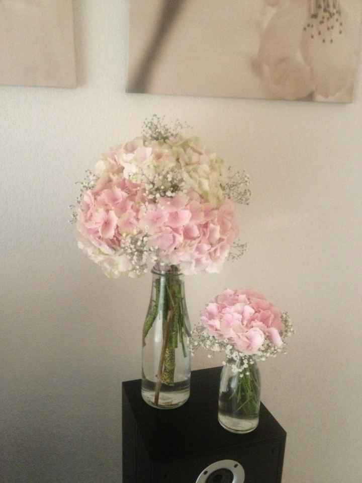 Bouquets