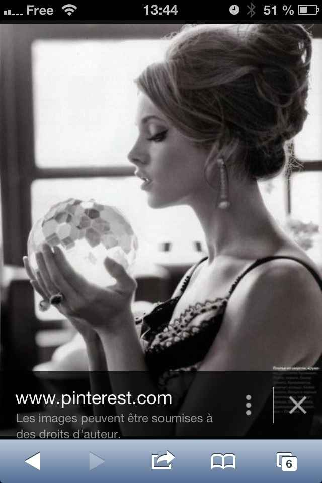 Chignon