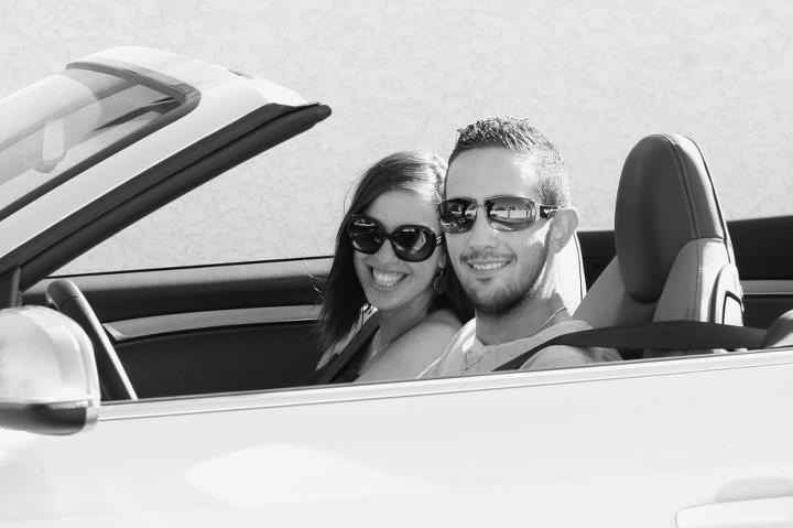 Votre 1ère photo de couple - 1