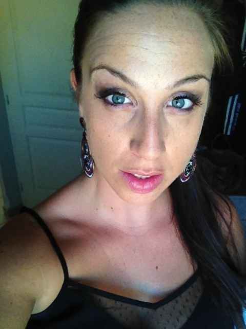 Coiffure et maquillage - 1
