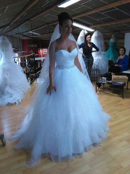 Ma robe 