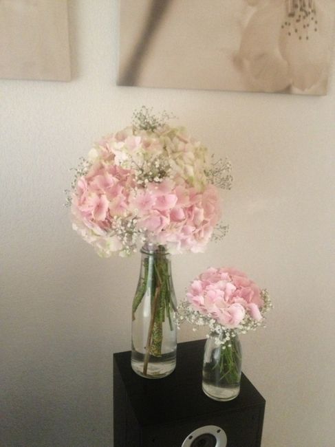 Bouquets
