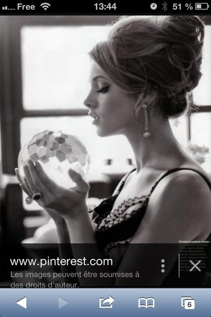 Chignon