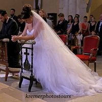 Enfin mariés ! - 20