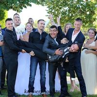 Enfin mariés ! - 21