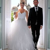 Enfin mariés ! - 24