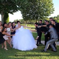 Enfin mariés ! - 25