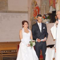 voilas mon mariage est passez