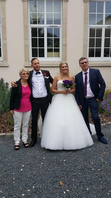 mes parents