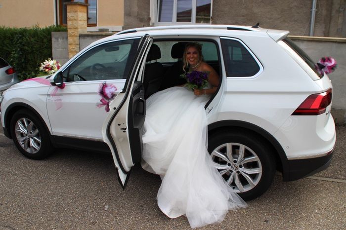 voiture