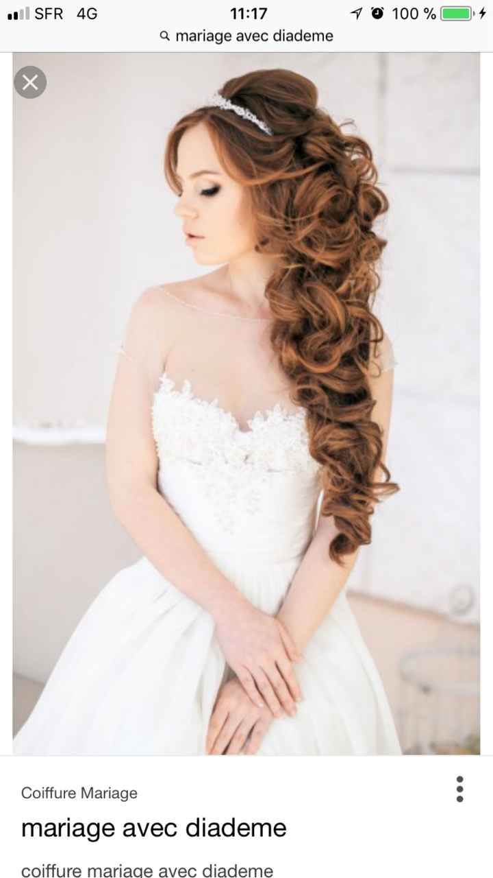  Coiffure - 2