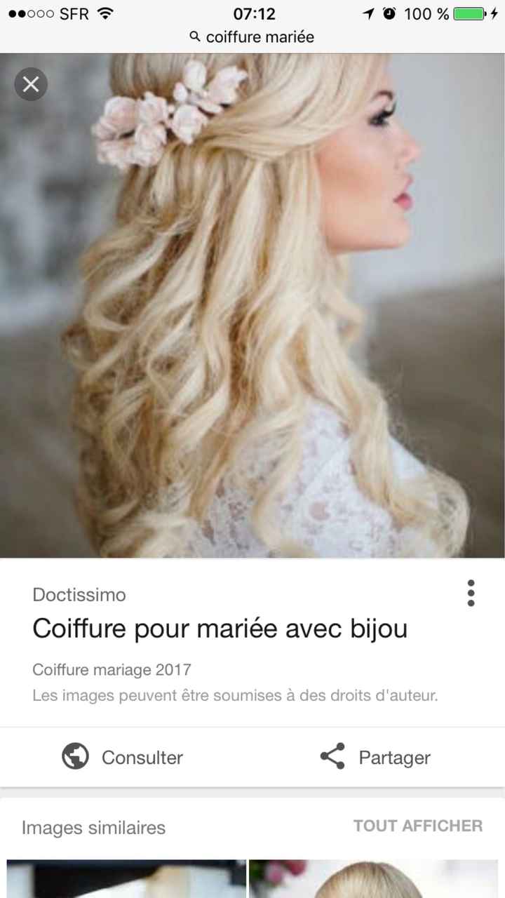  Coiffure - 4