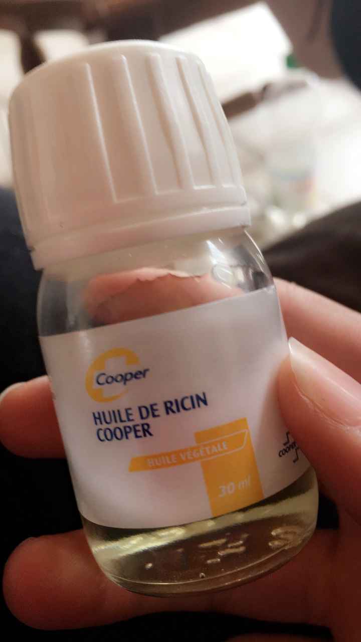 On continue les soins pour être potable 😂 - 3