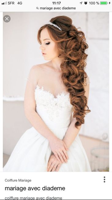  Coiffure - 2