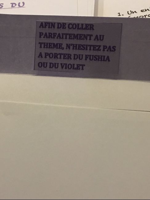  Comment faire :/ - 1