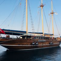 Lune de miel à Rhodes - 4