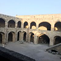 Lune de miel à Rhodes - 5