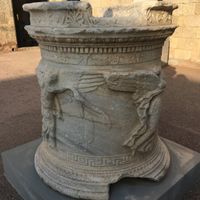 Lune de miel à Rhodes - 7