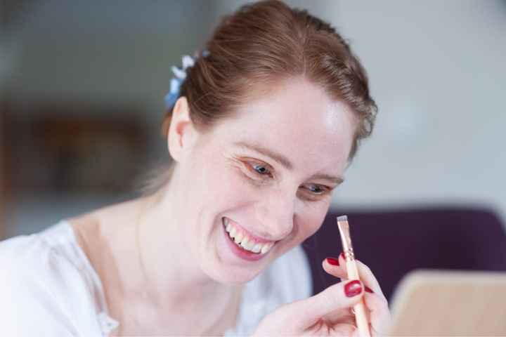 Mariés depuis le 22/02/2020 - 2