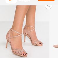 Recherche chaussures - 1