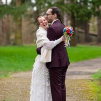 Mariés depuis le 22/02/2020 - 1