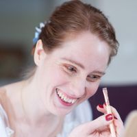 Mariés depuis le 22/02/2020 - 2