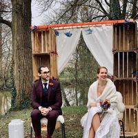 Mariés depuis le 22/02/2020 - 3