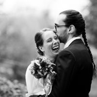 Mariés depuis le 22/02/2020 - 2