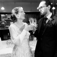 Mariés depuis le 22/02/2020 - 3