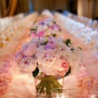 inspiration déco de table