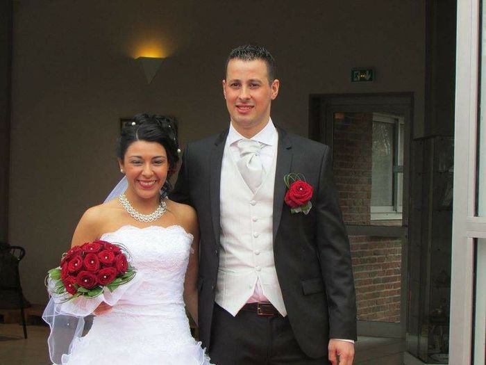 Me voila madame - 2