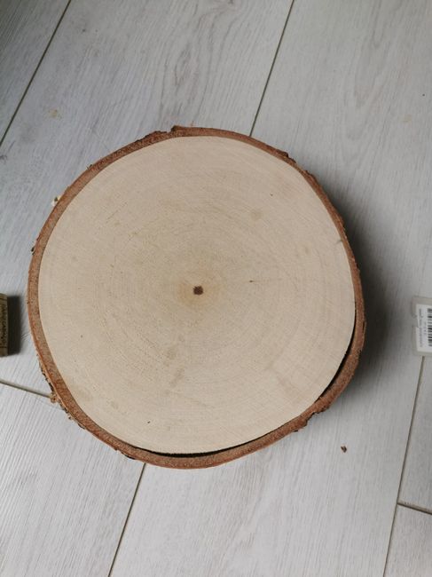 Déco thème champêtre - 1