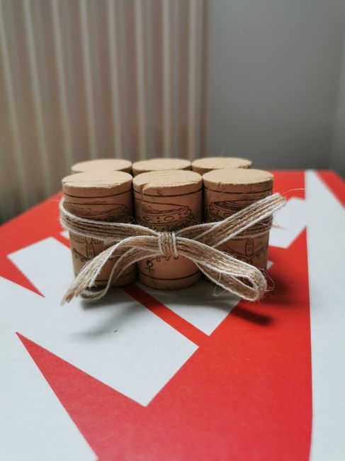 Déco thème champêtre - 2