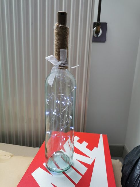 Déco thème champêtre - 4