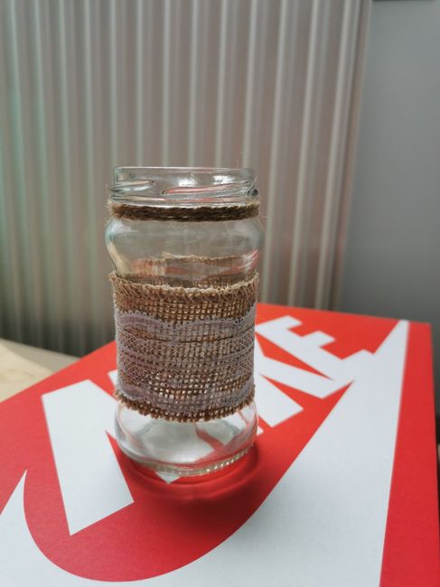 Déco thème champêtre - 6